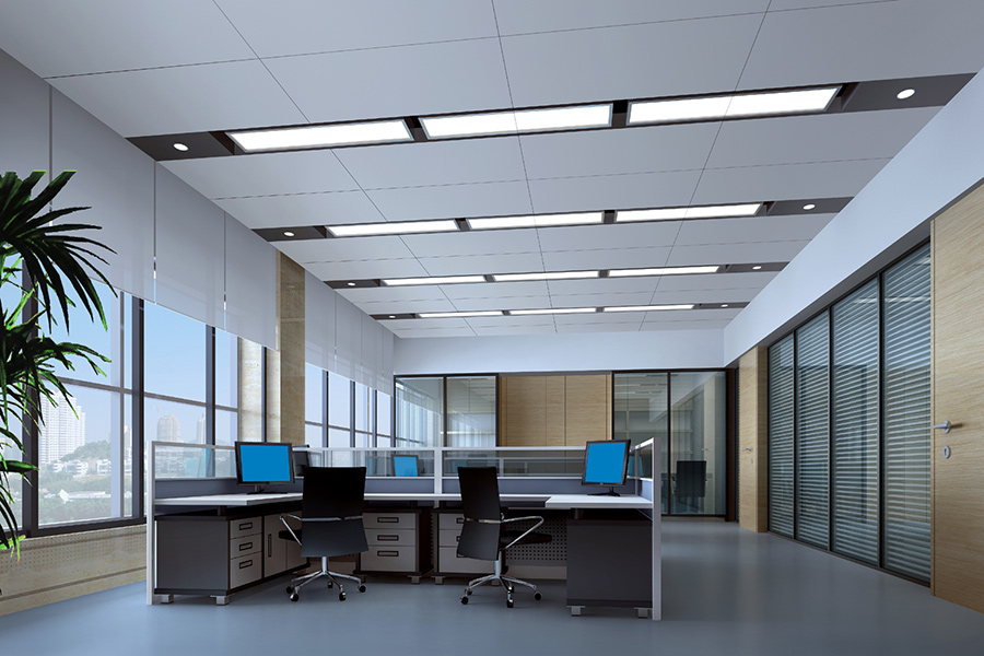 分享如何選擇好的全鋼防火隔墻供應商!